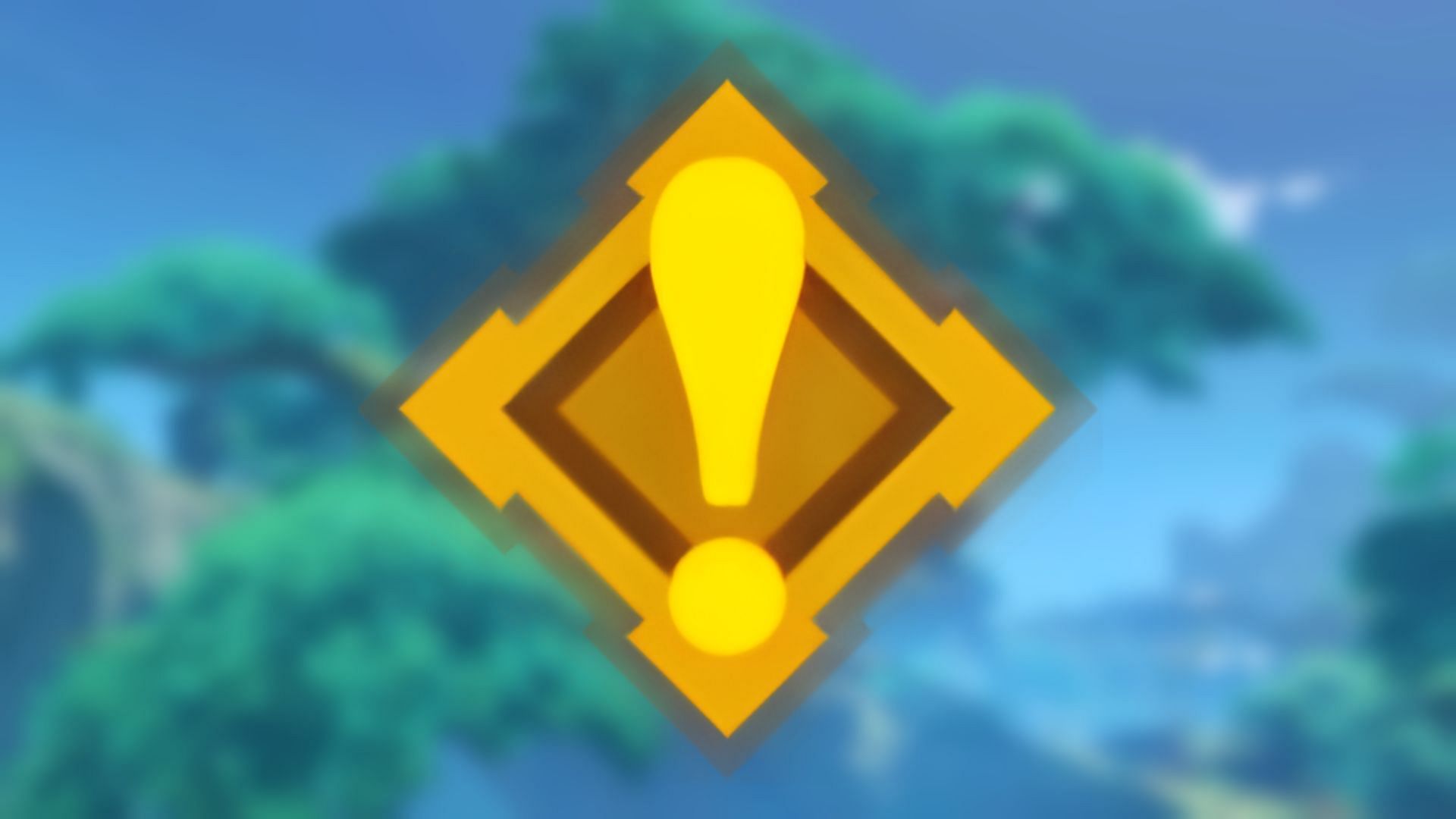 This icon is usually seen for Archon Quests (Image via HoYoverse)