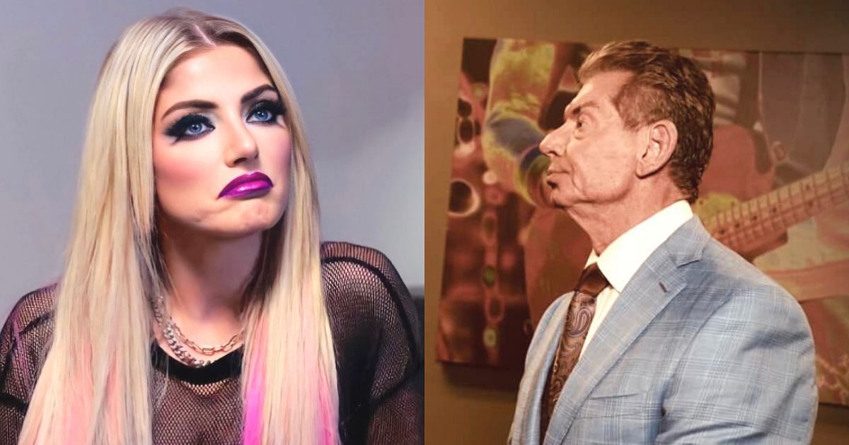 WWE News - Vince McMahon allegedly harassed a female star, Alexa Bliss' message to the retired boss, two stars willing to return to the