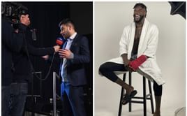 "He's going to be in some monster fights and hopefully Sky can be involved" - Ben Shalom excited for Deontay Wilder's return