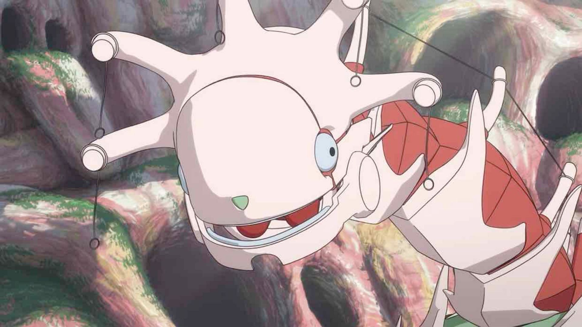 Made in Abyss Season 2 Episode 03, Made in Abyss Wiki