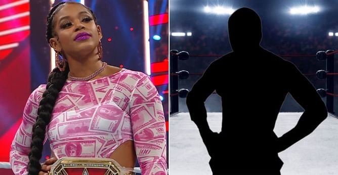 "I can see it" - Bianca Belair on newly-signed WWE star possibly winning a title in the company