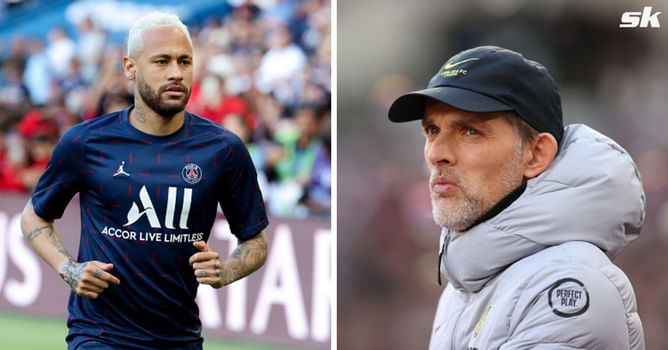 "Runs back much more than Neymar" - Club director says Chelsea-linked forward is 'special'