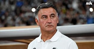 PSG agree personal terms worth €5 million per year with Portugal international - Reports