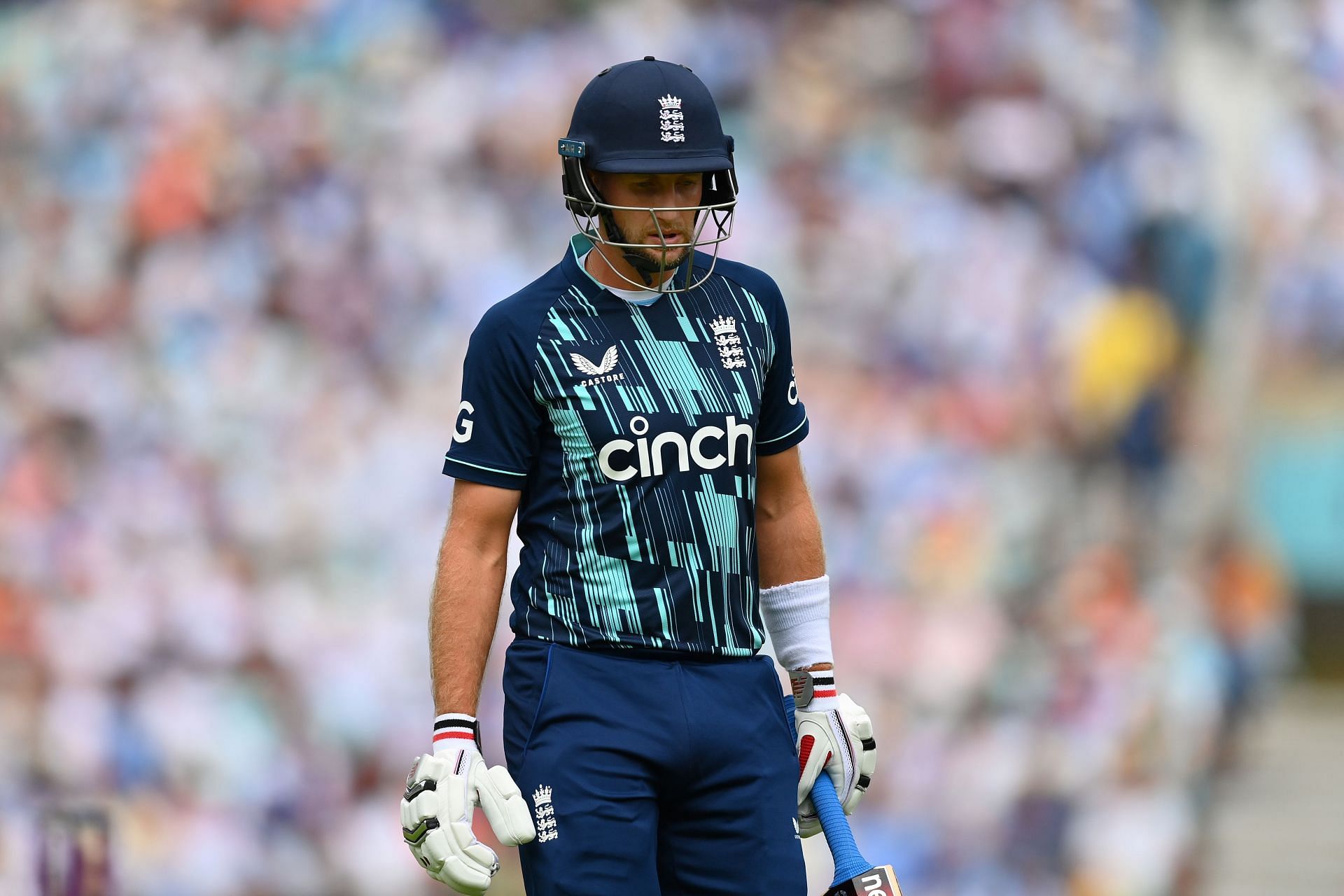 Joe Root is a vital cog of England&#039;s ODI cricket. (Credits: Getty)