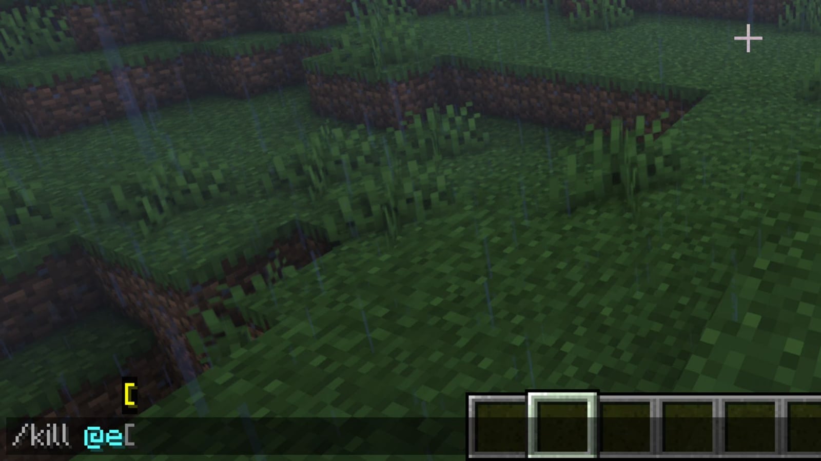 Minecraft Kill Entity Command How to kill all entities in Minecraft 1.19 update
