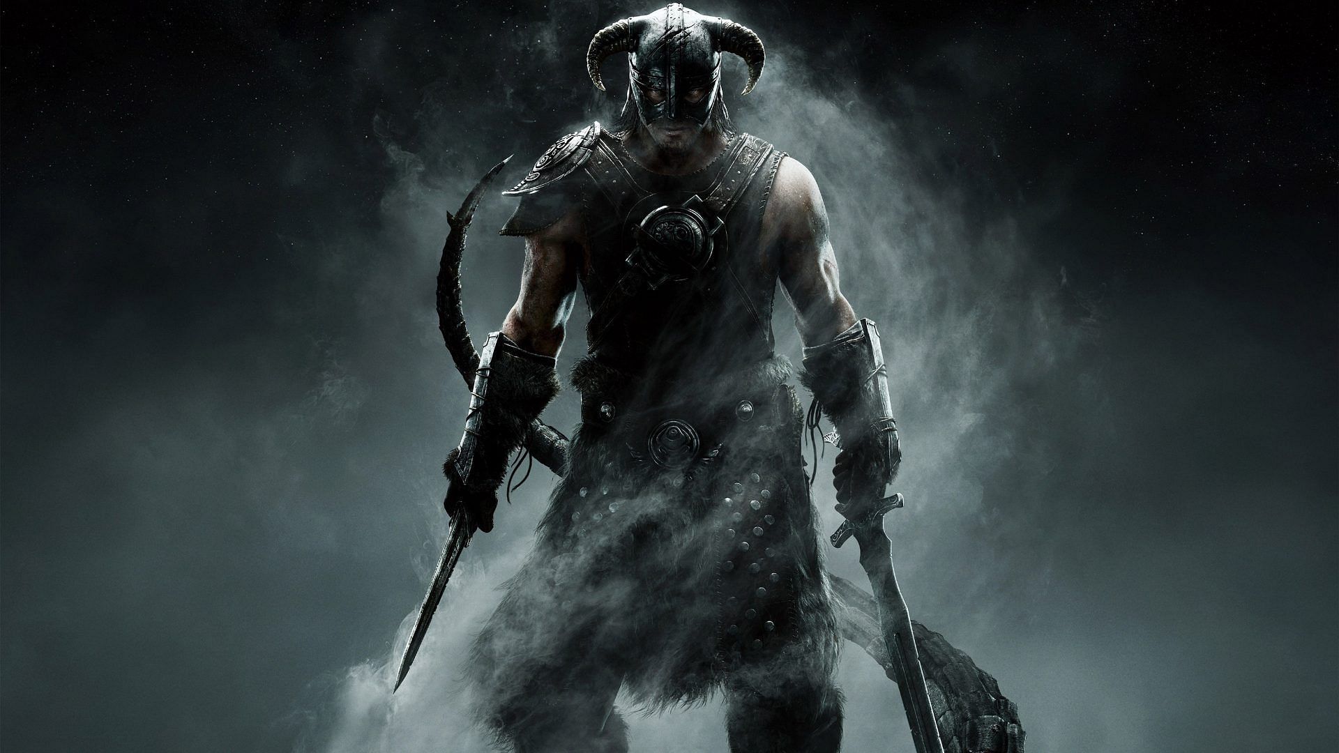 The Elder Scrolls 5: Skyrim was a spectacular RPG game that left its mark in gaming history (Image via Bethesda)