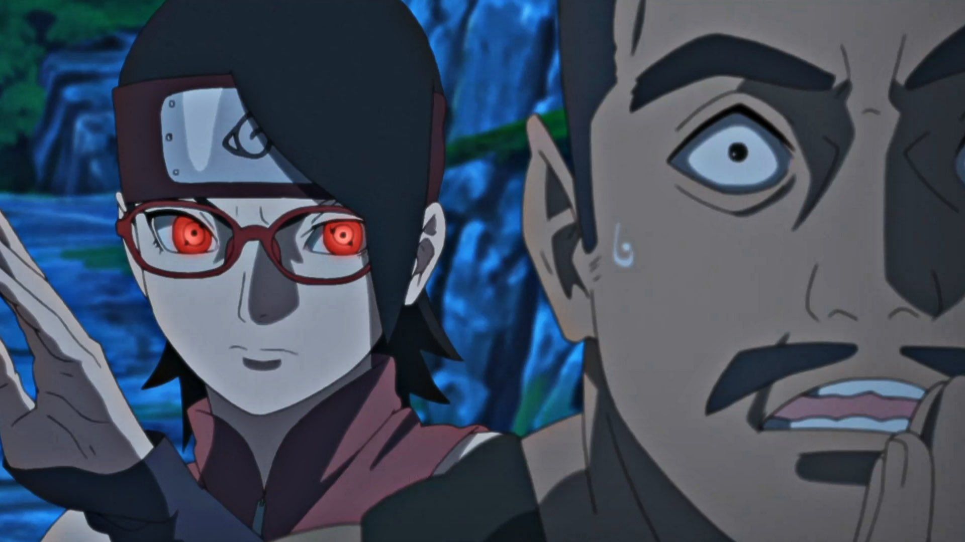 Naruto: Why Genjutsu does not exist at all in the Boruto-verse