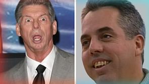 "Should've been kissing Kevin Dunn's bu**" – Ex-WWE personality shares his biggest issue with Vince McMahon (Exclusive)