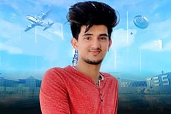 "We might have to move on to another game": Prince "Prince" Brahmbhatt on alternatives after BGMI ban