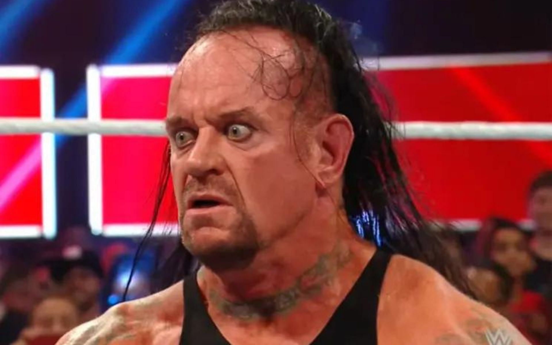 WWE Hall of Famer, The Undertaker