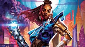Recent Marvel comics may hint at how MCU plans to deal with T'Challa's death in Black Panther: Wakanda Forever