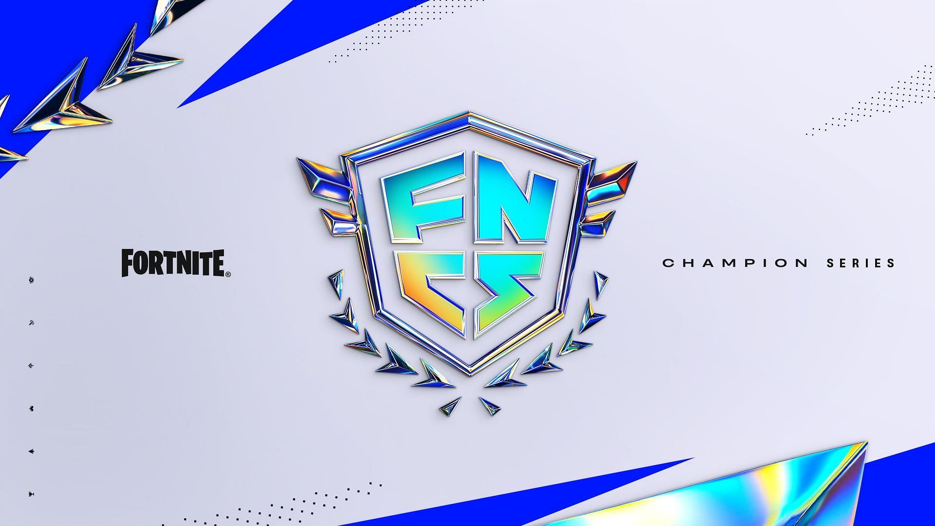 The FNCS Invitational 2022 invites have already been sent (Image via Epic Games)