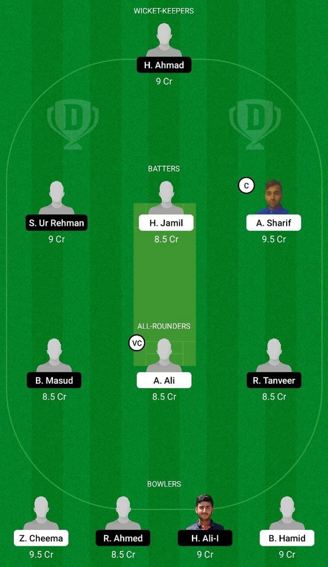 FT vs JIB Dream11 Fantasy Suggestion #1 - ECS T10 Italy Super Series 2022.