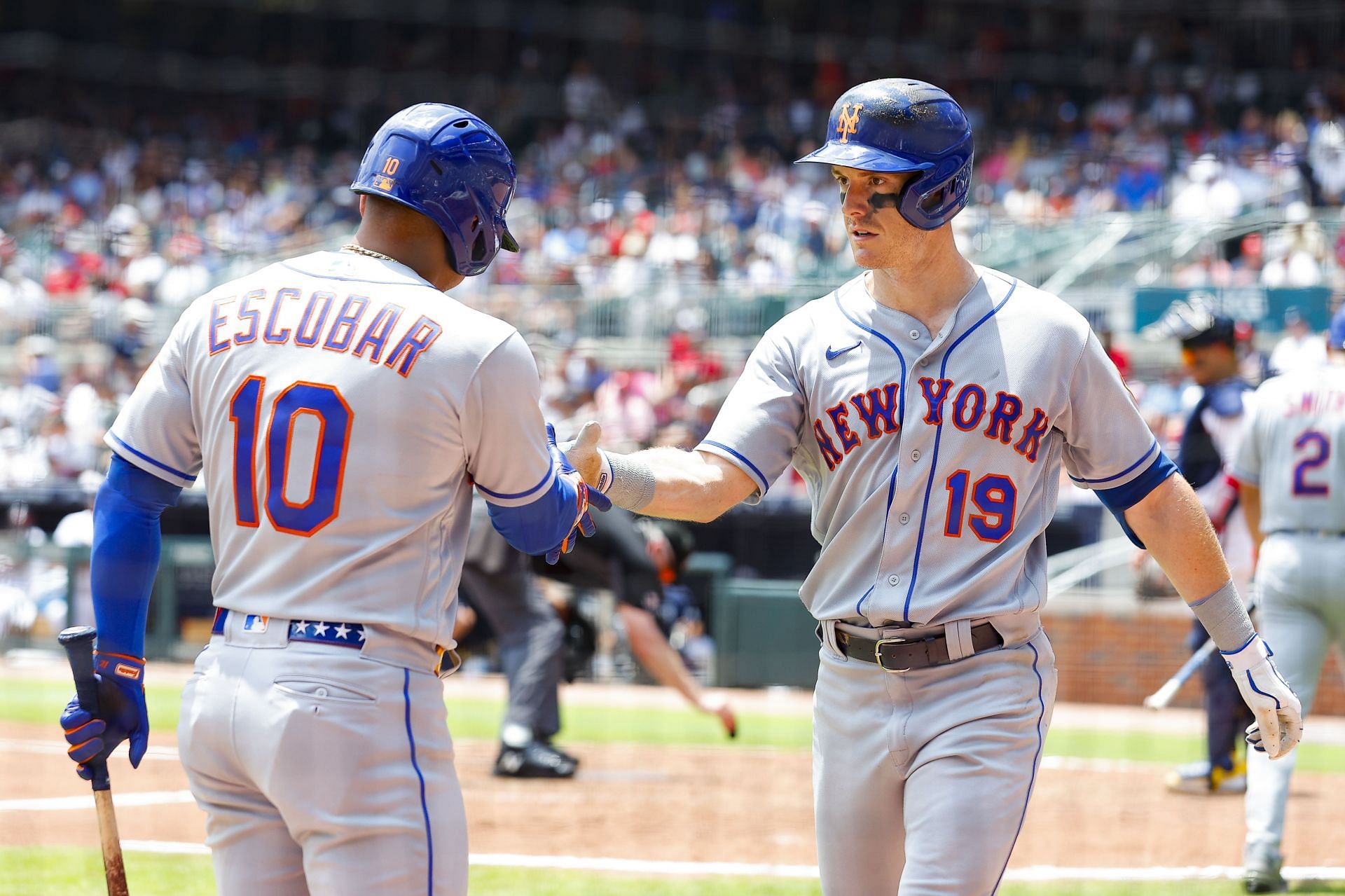 New York Mets news: Pete Alonso snaps back at Twitter troll