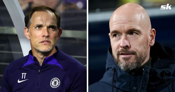 Chelsea switch focus to €40 million-rated Manchester United target after missing out on Jules Kounde: Reports