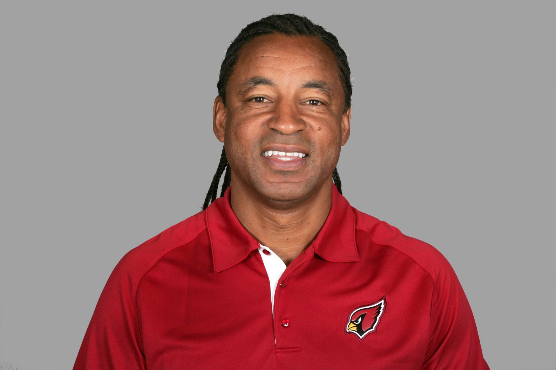 Arizona Cardinals DC Ray Horton