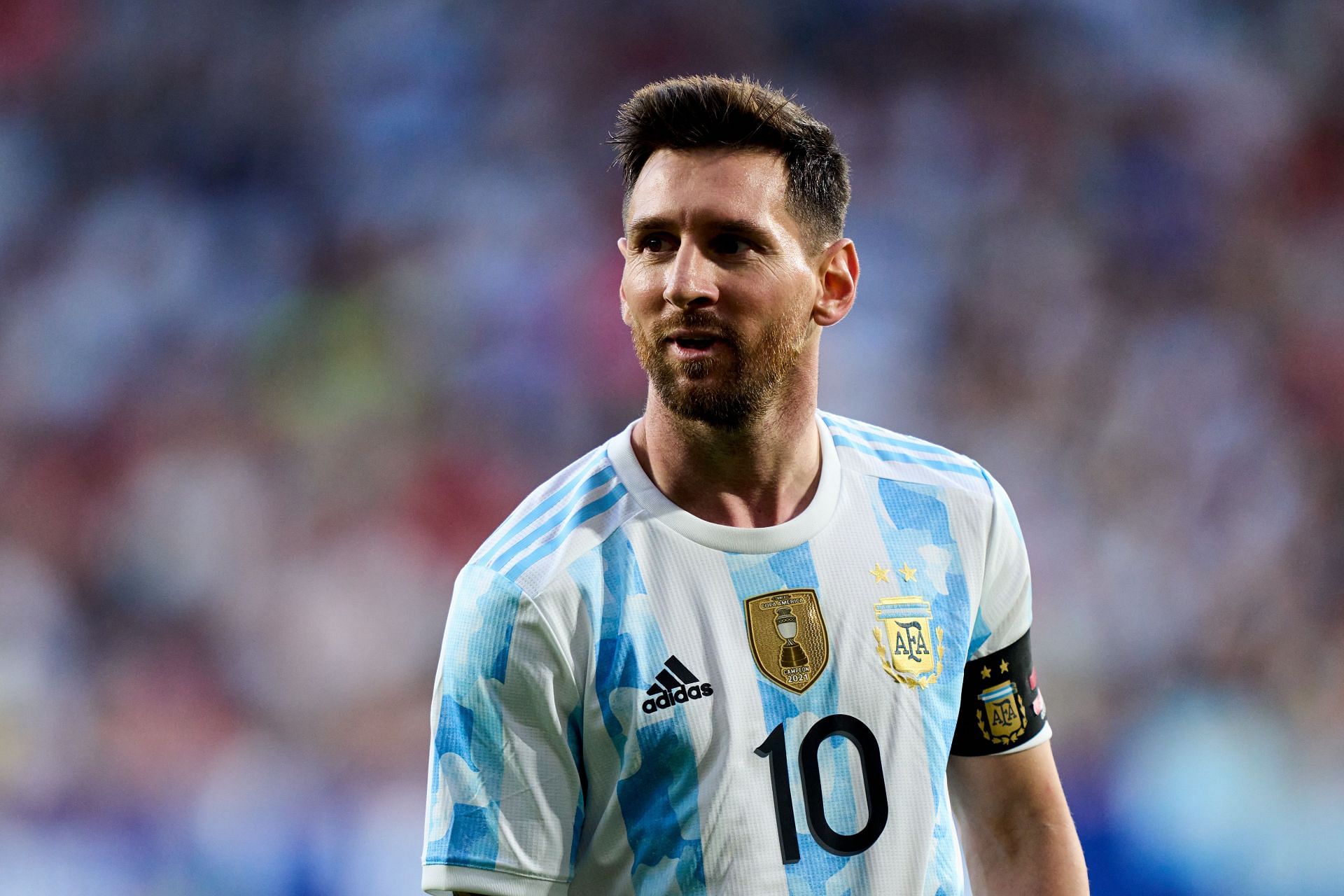 Lionel Messi could move to the MLS once his contract at the Parc des Princes expires.