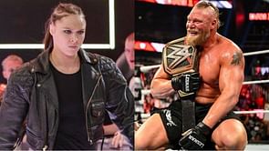 WWE SmackDown प्रीव्यू: Brock Lesnar की होगी वापसी, शो में होगा बड़ा डेब्यू?