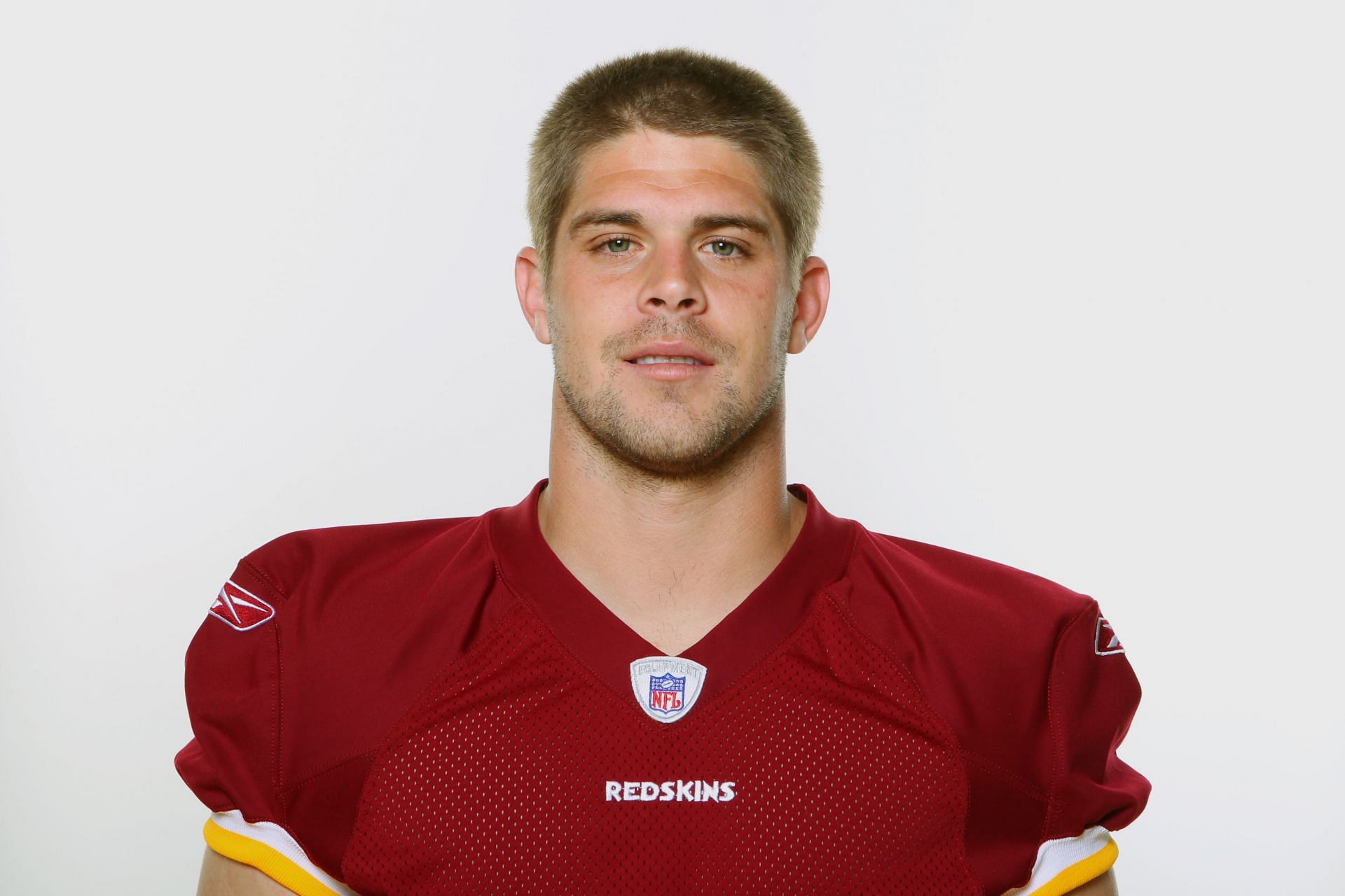 Washington quarterback Colt Brennan