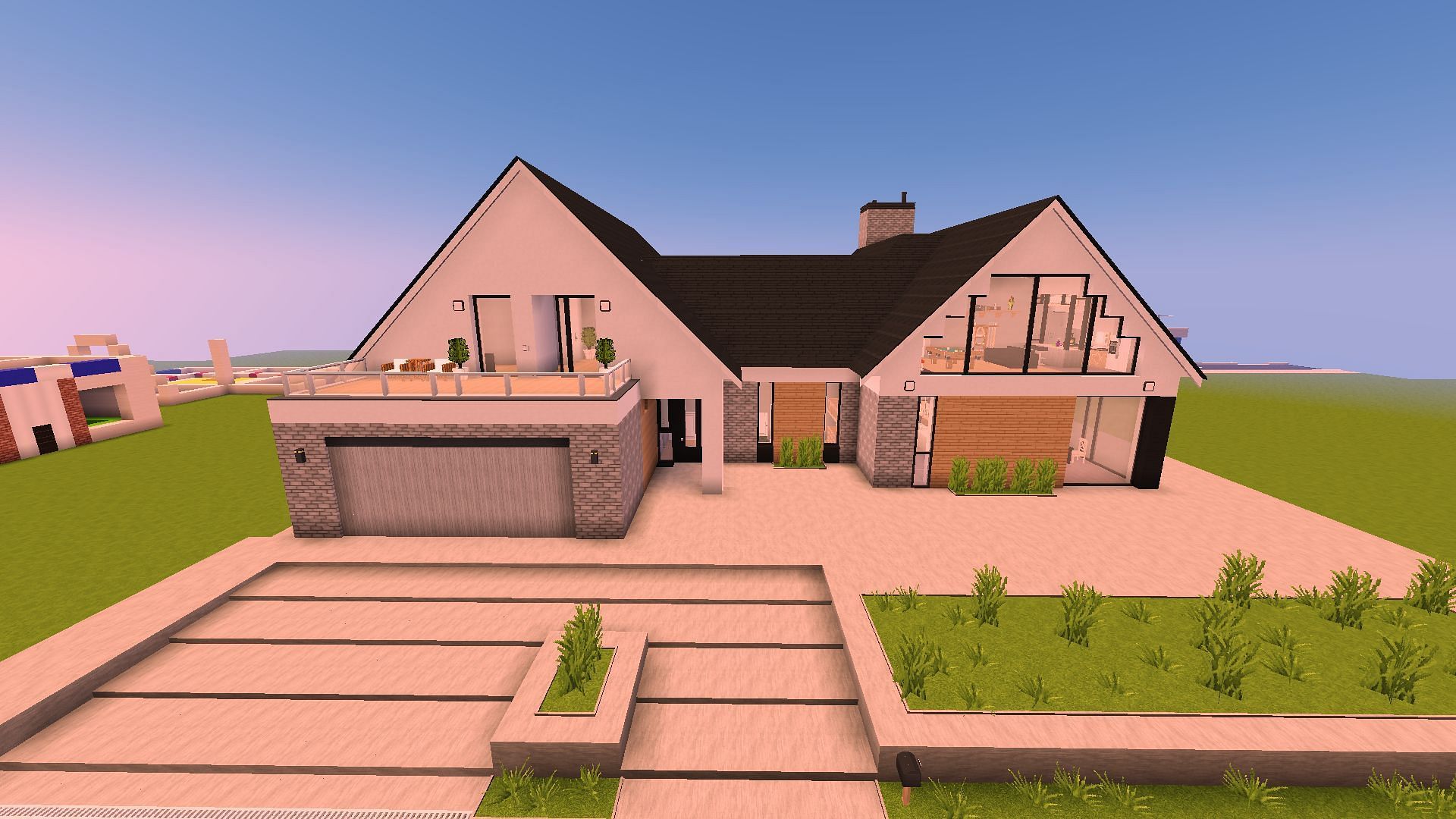 5d House Design Mod Apk