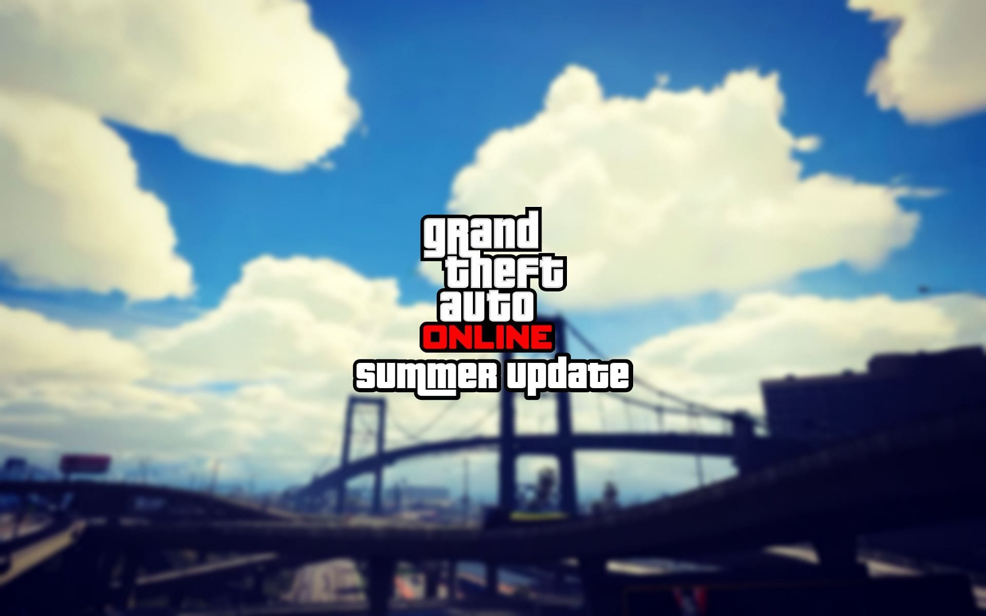 When will the GTA Online summer update launch?