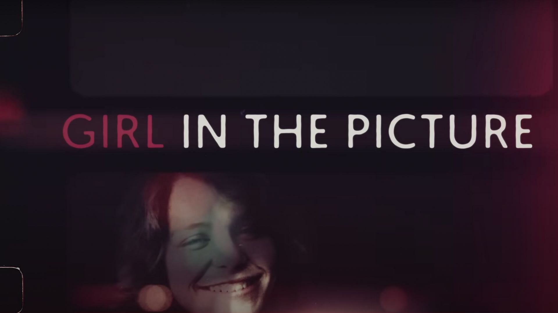 Netflix&#039;s latest true-crime documentary Girl in the Picture tells the harrowing murder story of Sharon Marshall (Image via Netflix/YouTube)