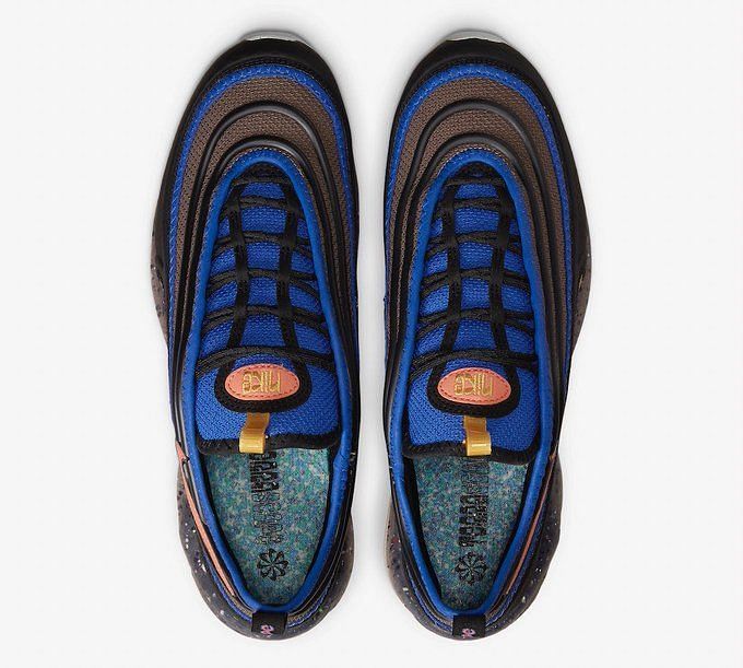 Where to buy Nike Air Max 97 Terrascape Magic Ember shoes? Price and ...