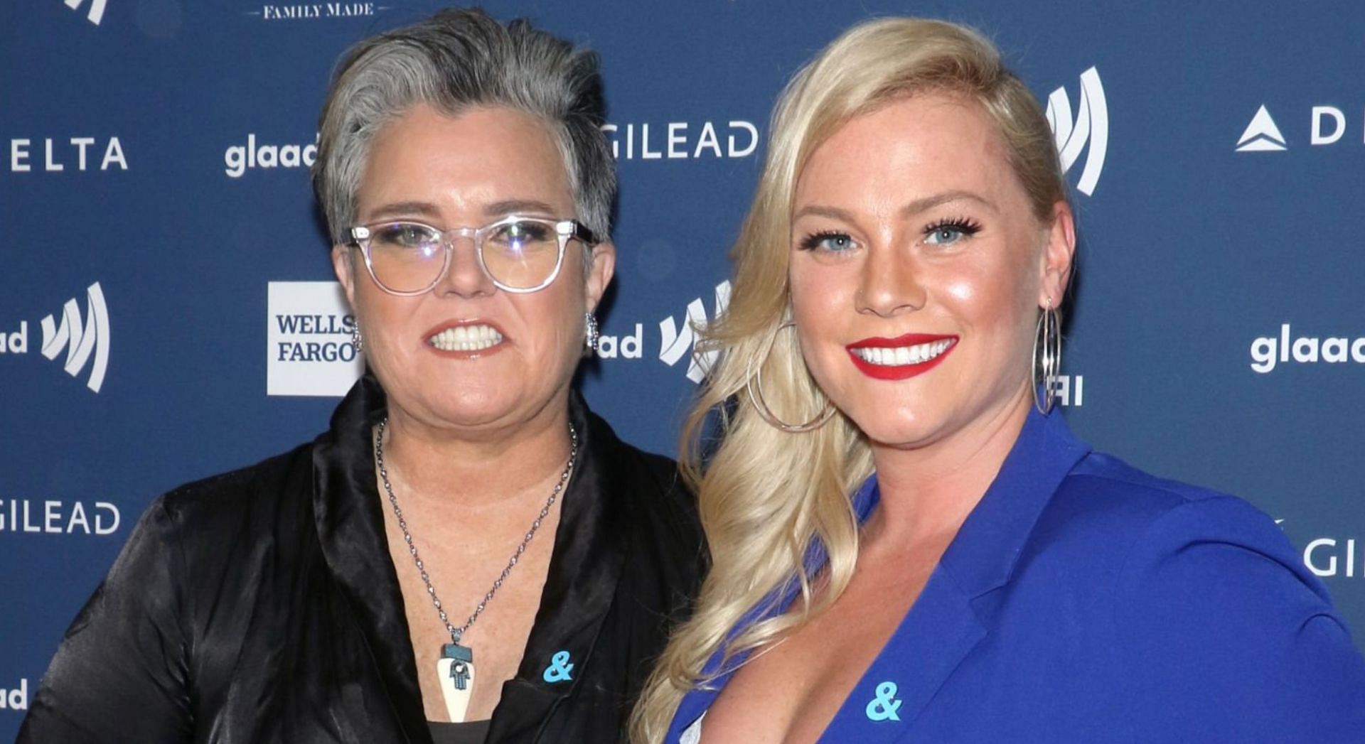 Who Is Rosie O Donnell's Girlfriend? Relationship Info!
