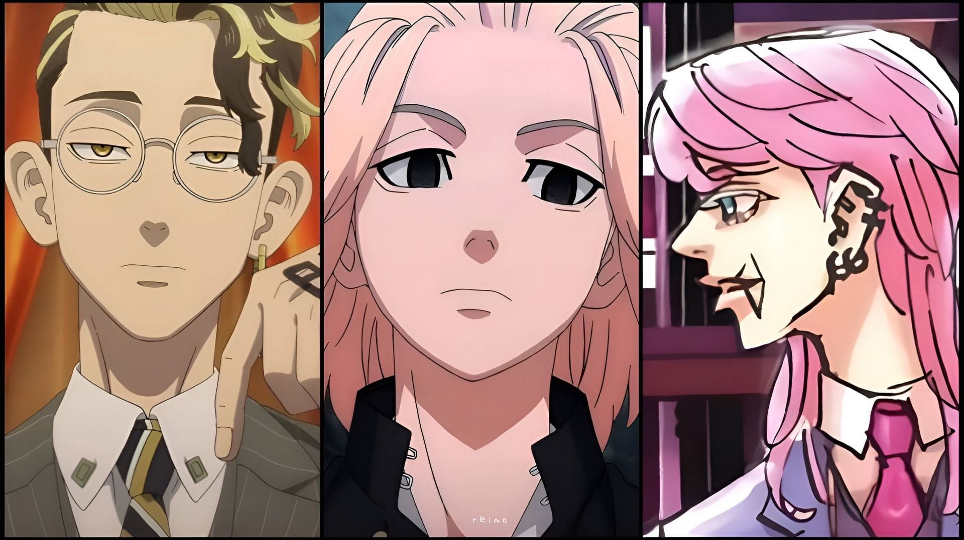 Mikey, Hanma, or Sanzu: Who is the second time-leaper in Tokyo Revengers?