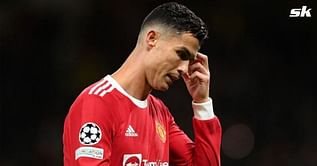 Some Manchester United teammates believe that a potential Cristiano Ronaldo exit could liberate them – Reports