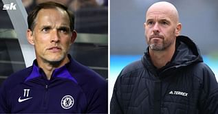 Manchester United and Chelsea receive transfer boost as Serie A side line up replacements for €40m-rated defender: Reports