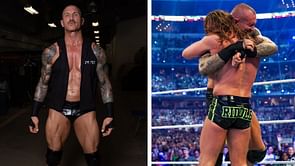 5 Directions for WWE Superstar Randy Orton when he makes his return: Feud with an iconic faction, a shocking betrayal, and more