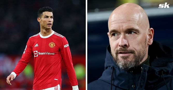 “We’ll see how long he can play” - Ten Hag confirms Cristiano Ronaldo will return to action against Rayo Vallecano