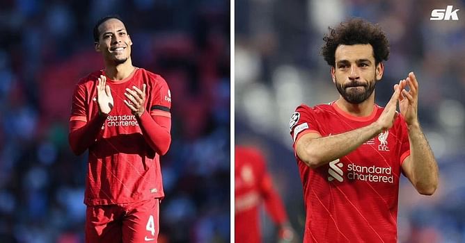 3 greatest foreign players to ever play for Liverpool in the Premier League