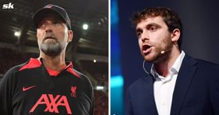 "He is untouchable this summer" - Fabrizio Romano confirms Liverpool failed with approach for superstar midfielder