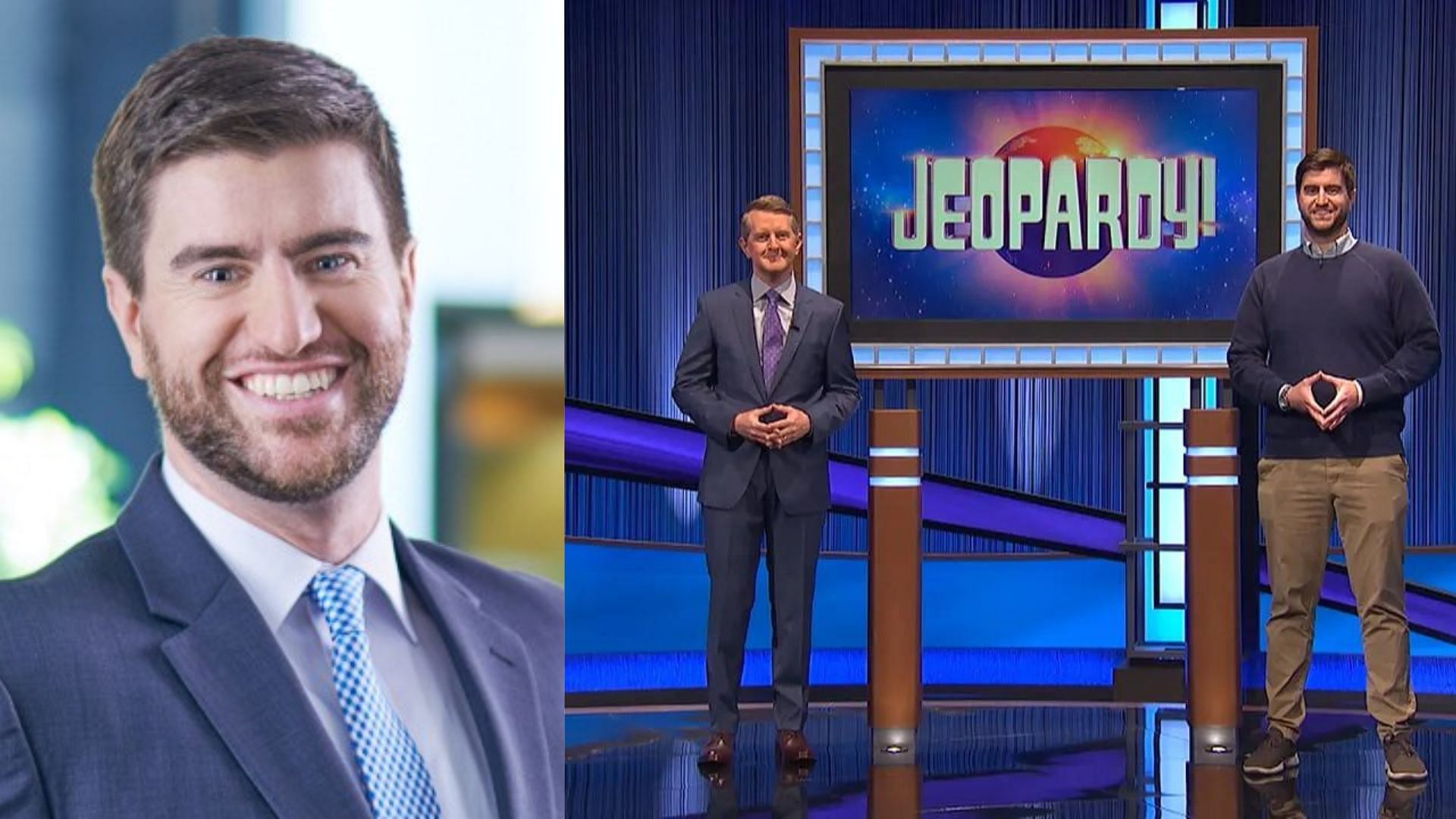 Who won Jeopardy! tonight? July 19, 2022, Tuesday