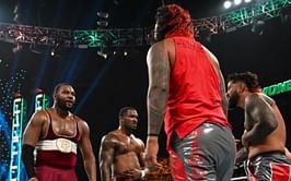 "Whoever he wants to win is winning" - ECW veteran on The Usos vs. Street Profits title match at SummerSlam (Exclusive)