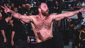 Jon Moxley's former protégé to challenge former WWE superstar for an AEW title
