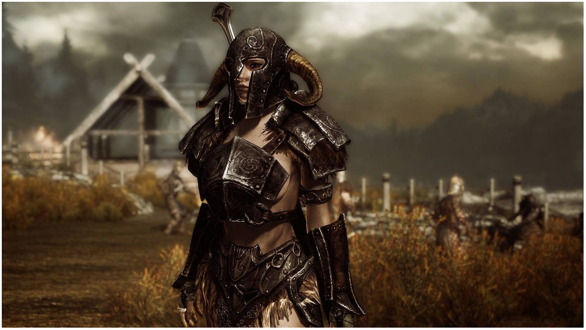 Dark Souls 2: The 5 Best Armor Sets In The Game (& 5 Worst)