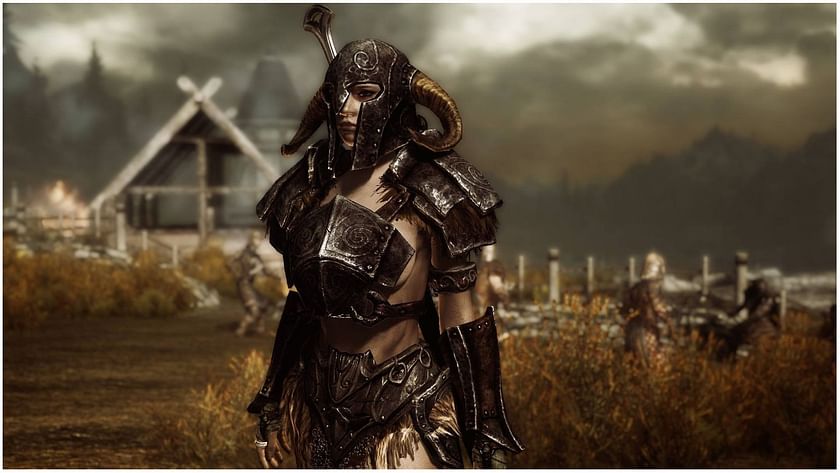 Dark Souls 2 Weapon & Armor Showcase 