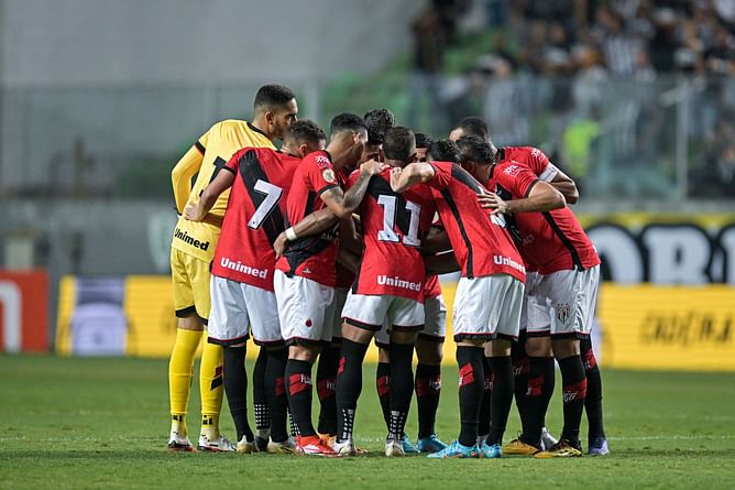 Atletico Goianiense vs Olimpia prediction, preview, team news and more | Copa Sudamericana 2022