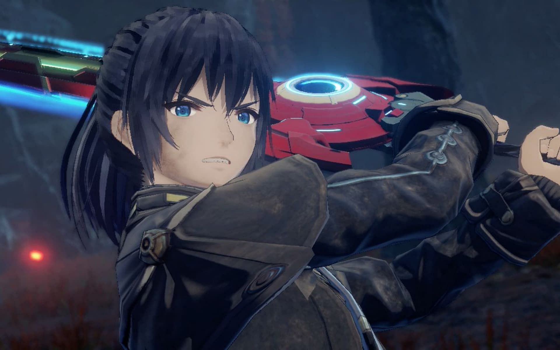 How to Change Character in Xenoblade Chronicles 3 (XC3 Guide) –