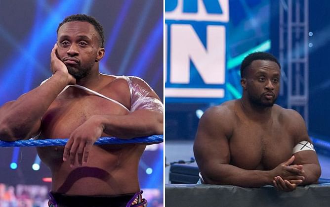 "I really can't say" - WWE Superstar Big E talks about his recent injury