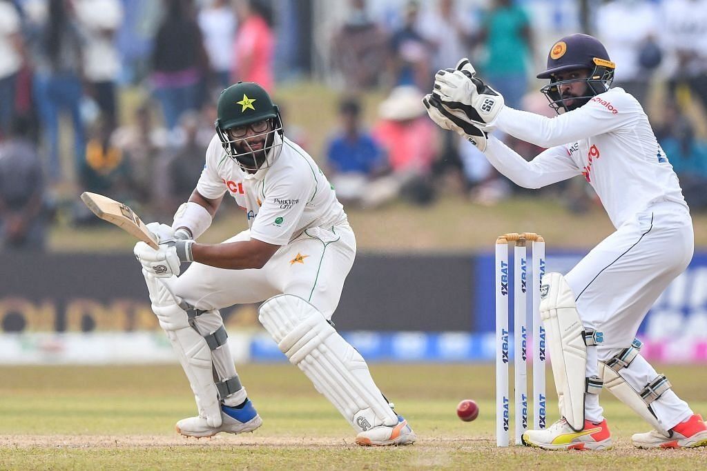 पाकिस्तान टीम को दूसरे टेस्ट मैच में मिली करारी हार (Photo Credit - PCB)