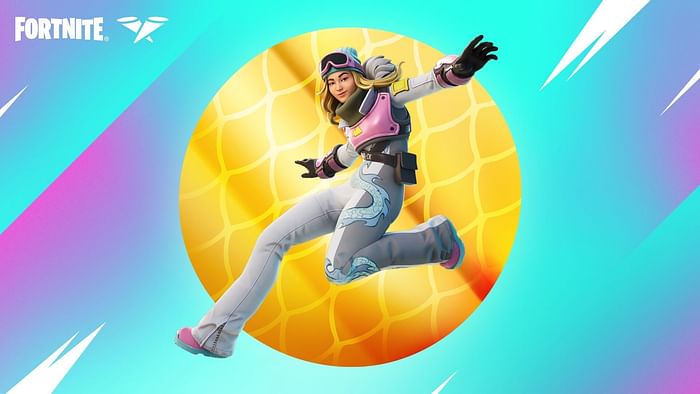 Category:Naomi Osaka Model Outfits, Fortnite Wiki