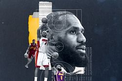 “You never heard ‘trade me’ … LeBron always played out the contract” - NBA analyst claims LeBron James fulfilled his obligations, says he used rights as free agent to do what he wanted