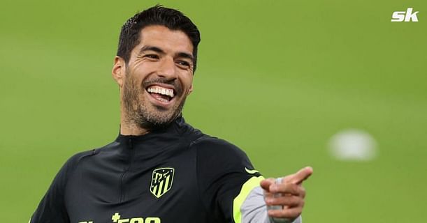 Luis Suarez 'closer than ever' to joining new club: Reports