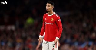 '#ContraCR7' - Angry Atletico Madrid fans start social media campaign against signing Manchester United superstar Cristiano Ronaldo