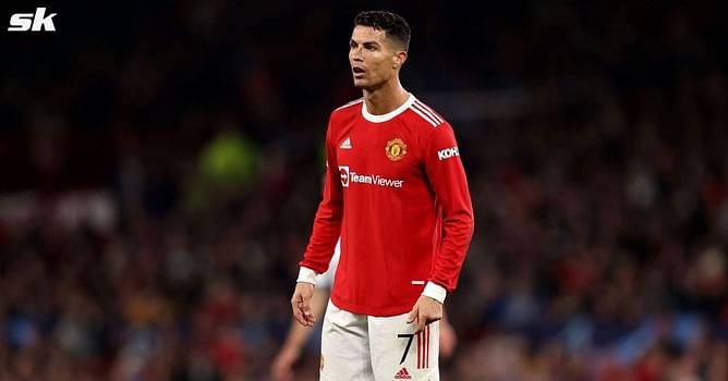 '#ContraCR7' - Angry Atletico Madrid fans start social media campaign against signing Manchester United superstar Cristiano Ronaldo