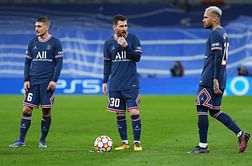 PSG vs Quevilly-Rouen Prediction and Betting Tips | 15th July | Club Friendlies 2022
